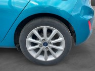 FORD d'occasion FIESTA 1.0 EcoBoost 100ch Stop&Start Titanium 5p de