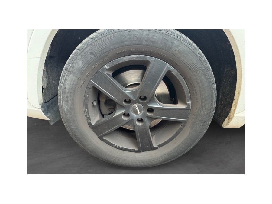 AUDI d'occasion Q3 2.0 TDI 120 AMBIENTE de 2017 Le Raincy (93)﻿