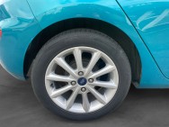 FORD d'occasion FIESTA 1.0 EcoBoost 100ch Stop&Start Titanium 5p de