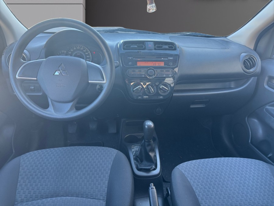 MITSUBISHI d'occasion SPACESTAR 1 MIVEC IN de 2019 La Ciotat (13)﻿