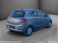 MITSUBISHI d'occasion SPACESTAR 1 MIVEC IN de 2019 La Ciotat (13)﻿