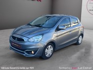 MITSUBISHI d'occasion SPACESTAR 1 MIVEC IN de 2019 La Ciotat (13)﻿