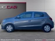 MITSUBISHI d'occasion SPACESTAR 1 MIVEC IN de 2019 La Ciotat (13)﻿