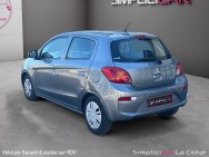 MITSUBISHI d'occasion SPACESTAR 1 MIVEC IN de 2019 La Ciotat (13)﻿