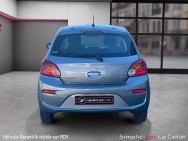 MITSUBISHI d'occasion SPACESTAR 1 MIVEC IN de 2019 La Ciotat (13)﻿
