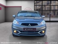 MITSUBISHI d'occasion SPACESTAR 1 MIVEC IN de 2019 La Ciotat (13)﻿