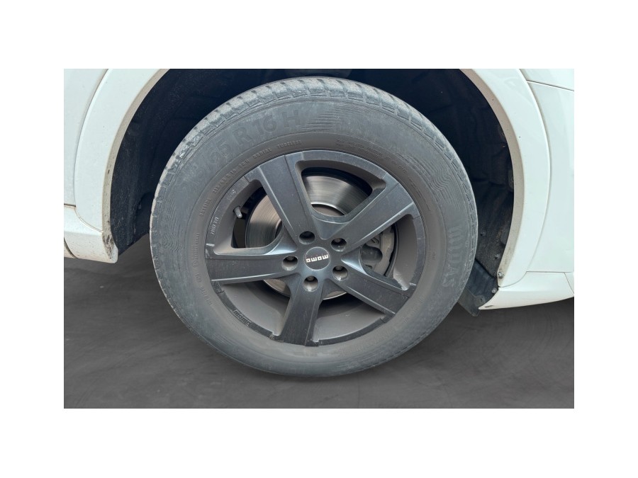 AUDI d'occasion Q3 2.0 TDI 120 AMBIENTE de 2017 Le Raincy (93)﻿