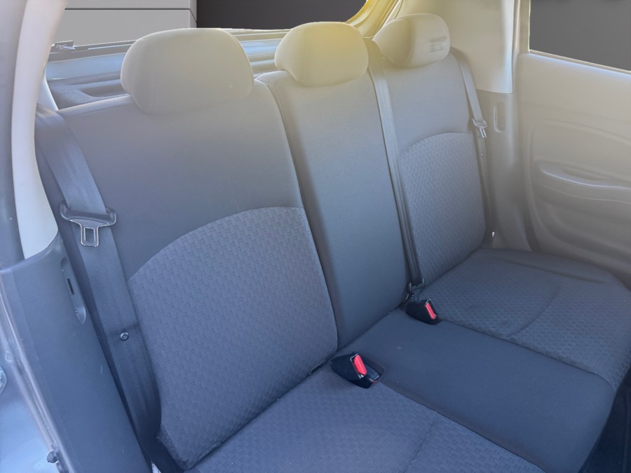 MITSUBISHI d'occasion SPACESTAR 1 MIVEC IN de 2019 La Ciotat (13)﻿