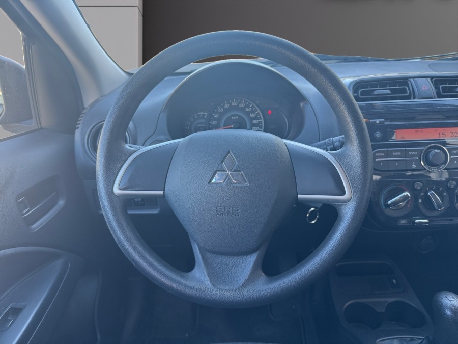 MITSUBISHI d'occasion SPACESTAR 1 MIVEC IN de 2019 La Ciotat (13)﻿