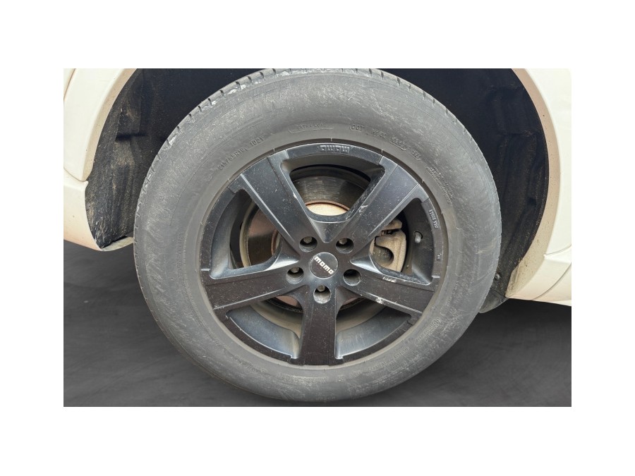 AUDI d'occasion Q3 2.0 TDI 120 AMBIENTE de 2017 Le Raincy (93)﻿