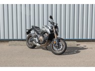 HONDA d'occasion CB650RA HONDA CB650R de 2020 Troyes (10)﻿