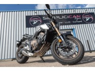 HONDA d'occasion CB650RA HONDA CB650R de 2020 Troyes (10)﻿