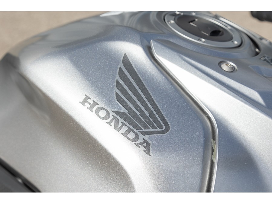 HONDA d'occasion CB650RA HONDA CB650R de 2020 Troyes (10)﻿