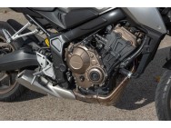 HONDA d'occasion CB650RA HONDA CB650R de 2020 Troyes (10)﻿