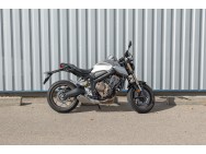 HONDA d'occasion CB650RA HONDA CB650R de 2020 Troyes (10)﻿