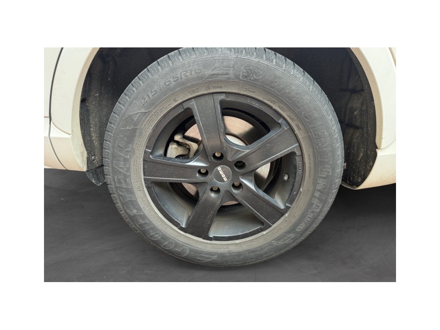 AUDI d'occasion Q3 2.0 TDI 120 AMBIENTE de 2017 Le Raincy (93)﻿