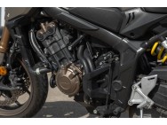 HONDA d'occasion CB650RA HONDA CB650R de 2020 Troyes (10)﻿