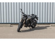 HONDA d'occasion CB650RA HONDA CB650R de 2020 Troyes (10)﻿