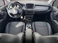 FIAT d'occasion 500X 2.0 Multijet 16v 140ch Cross 4x4 AT9 de 2015