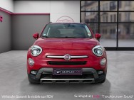 FIAT d'occasion 500X 2.0 Multijet 16v 140ch Cross 4x4 AT9 de 2015