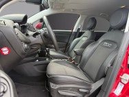 FIAT d'occasion 500X 2.0 Multijet 16v 140ch Cross 4x4 AT9 de 2015