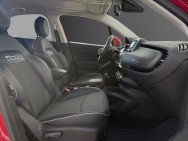 FIAT d'occasion 500X 2.0 Multijet 16v 140ch Cross 4x4 AT9 de 2015