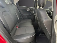 FIAT d'occasion 500X 2.0 Multijet 16v 140ch Cross 4x4 AT9 de 2015