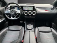 MERCEDES d'occasion CLASSE GLA II GLA 200 D AMG Line Edition 1 8G-DCT