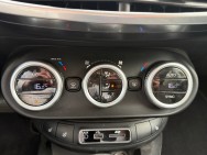 FIAT d'occasion 500X 2.0 Multijet 16v 140ch Cross 4x4 AT9 de 2015