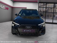 AUDI d'occasion A3 SPORTBACK 35 TDI 150 S LINE S TRONIC AUTO de 2020