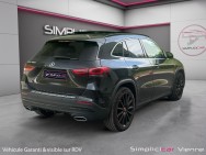 MERCEDES d'occasion CLASSE GLA II GLA 200 D AMG Line Edition 1 8G-DCT