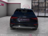 AUDI d'occasion A3 SPORTBACK 35 TDI 150 S LINE S TRONIC AUTO de 2020