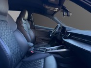 AUDI d'occasion A3 SPORTBACK 35 TDI 150 S LINE S TRONIC AUTO de 2020