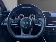 AUDI d'occasion A3 SPORTBACK 35 TDI 150 S LINE S TRONIC AUTO de 2020