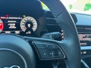 AUDI d'occasion A3 SPORTBACK 35 TDI 150 S LINE S TRONIC AUTO de 2020