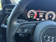 AUDI d'occasion A3 SPORTBACK 35 TDI 150 S LINE S TRONIC AUTO de 2020