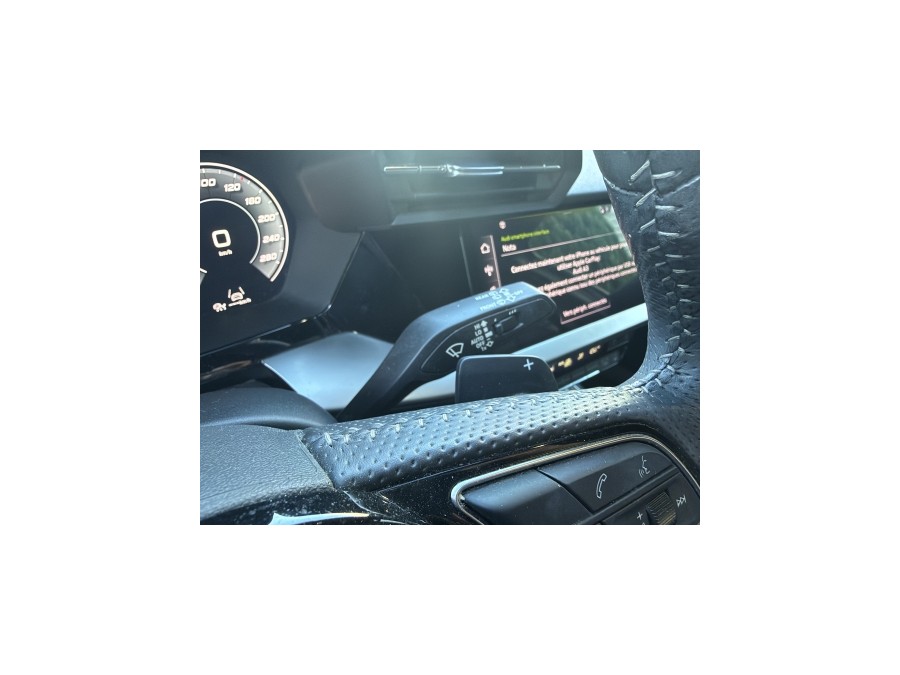 AUDI d'occasion A3 SPORTBACK 35 TDI 150 S LINE S TRONIC AUTO de 2020