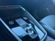 AUDI d'occasion A3 SPORTBACK 35 TDI 150 S LINE S TRONIC AUTO de 2020