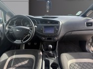 KIA d'occasion CEE'D 1.0 T-GDi 120ch ISG GT Line de 2017 Saint Omer