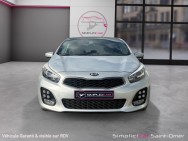 KIA d'occasion CEE'D 1.0 T-GDi 120ch ISG GT Line de 2017 Saint Omer