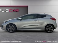 KIA d'occasion CEE'D 1.0 T-GDi 120ch ISG GT Line de 2017 Saint Omer