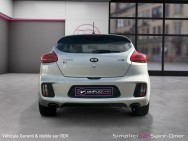 KIA d'occasion CEE'D 1.0 T-GDi 120ch ISG GT Line de 2017 Saint Omer