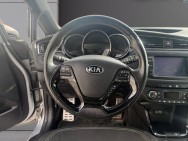 KIA d'occasion CEE'D 1.0 T-GDi 120ch ISG GT Line de 2017 Saint Omer