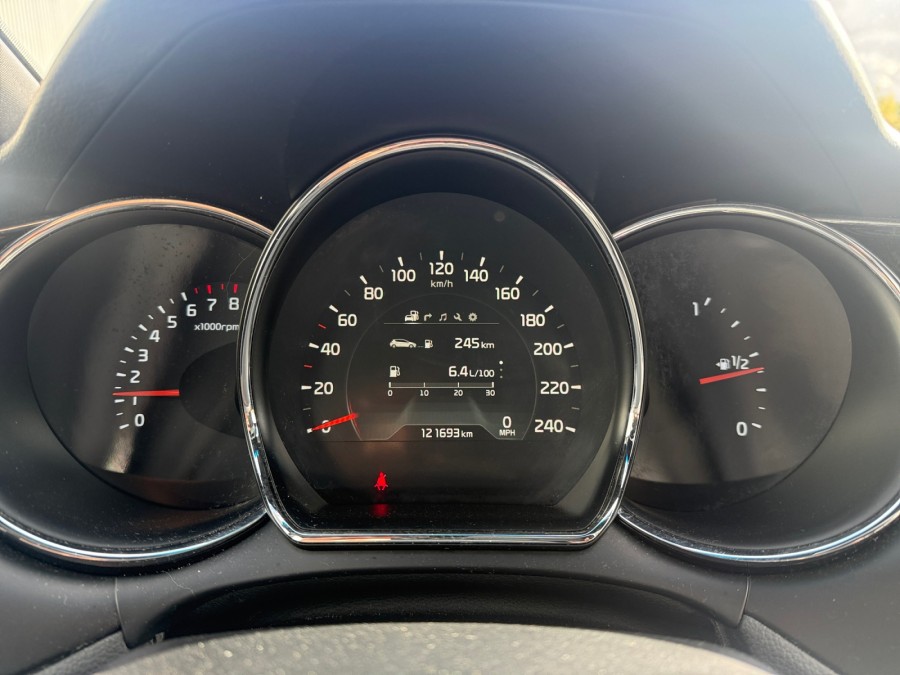 KIA d'occasion CEE'D 1.0 T-GDi 120ch ISG GT Line de 2017 Saint Omer