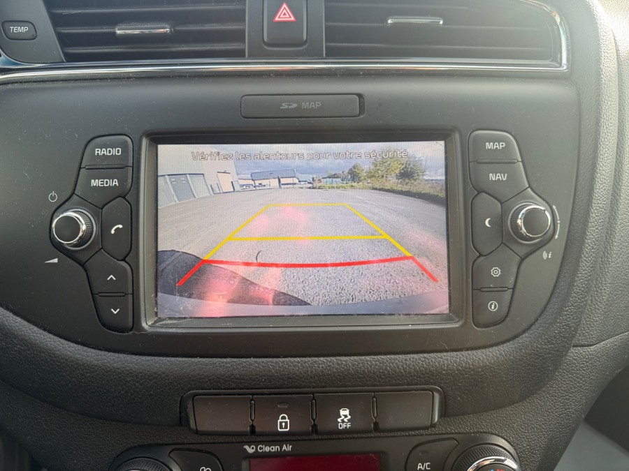 KIA d'occasion CEE'D 1.0 T-GDi 120ch ISG GT Line de 2017 Saint Omer