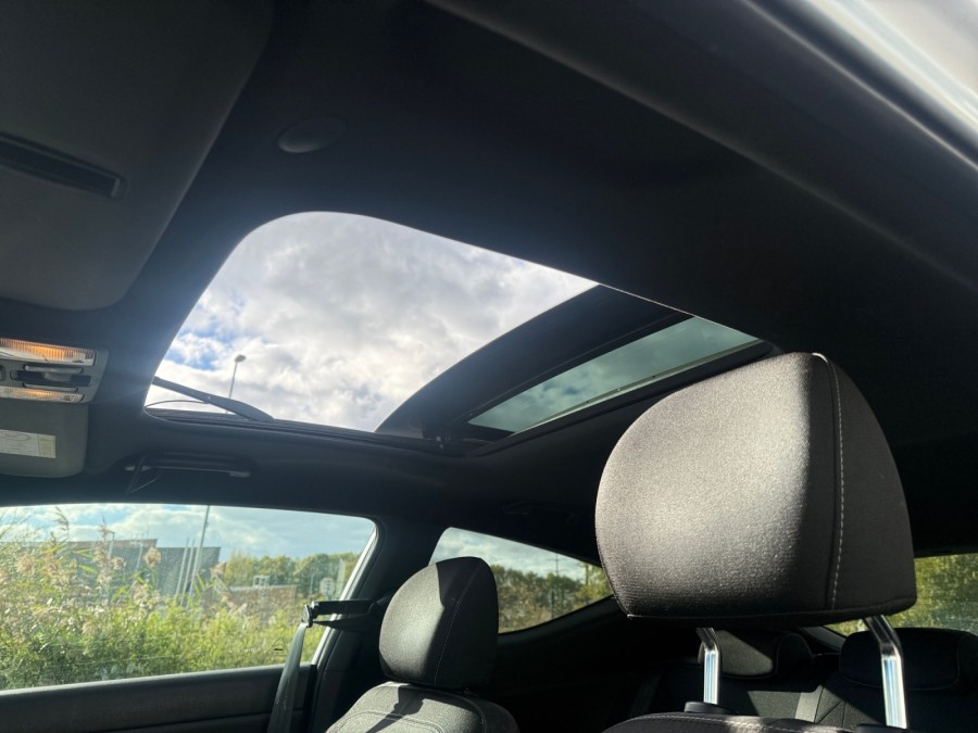 KIA d'occasion CEE'D 1.0 T-GDi 120ch ISG GT Line de 2017 Saint Omer