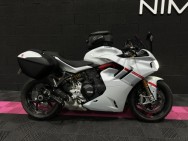 DUCATI d'occasion SUPERSPORT Supersport S 950 de 2025 Nîmes (30)﻿