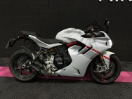 DUCATI d'occasion SUPERSPORT Supersport S 950 de 2025 Nîmes (30)﻿