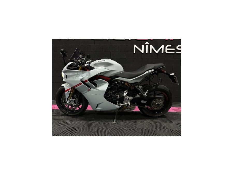 DUCATI d'occasion SUPERSPORT Supersport S 950 de 2025 Nîmes (30)﻿