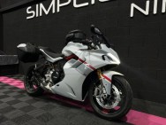 DUCATI d'occasion SUPERSPORT Supersport S 950 de 2025 Nîmes (30)﻿